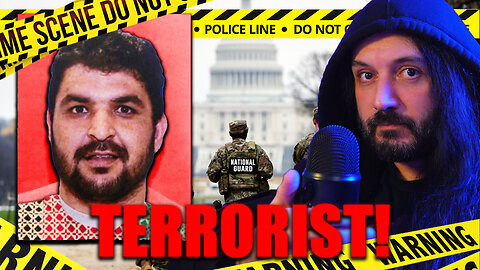 Democrats Blame Trump Instead of the Afghan Terrorist