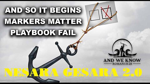 AND WE KNOW 11.5.25: Election rigged, COUP against AMERICA, ACT of WAR, PRAY!