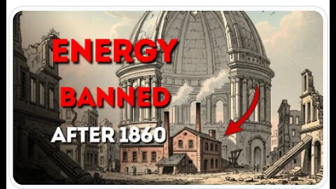 Not Wars — A Systematic Burn: Who Set the World on Fire in the 1850s? - PastLies