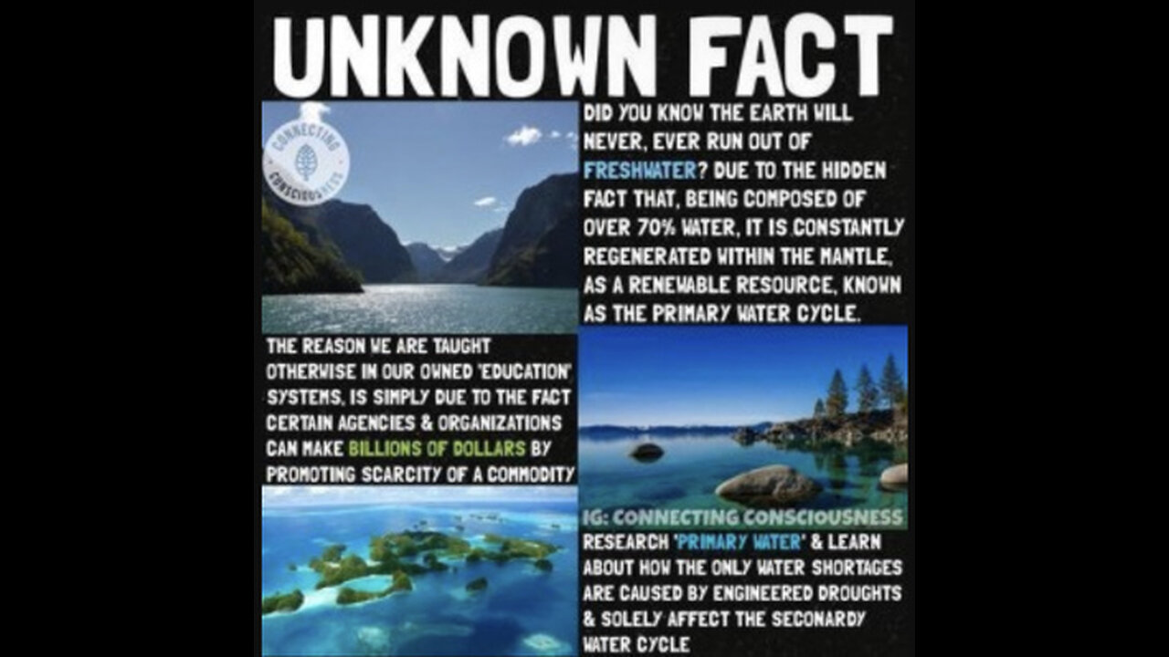 Poland Spring bottled water raking in millions by bottling & selling Maines water