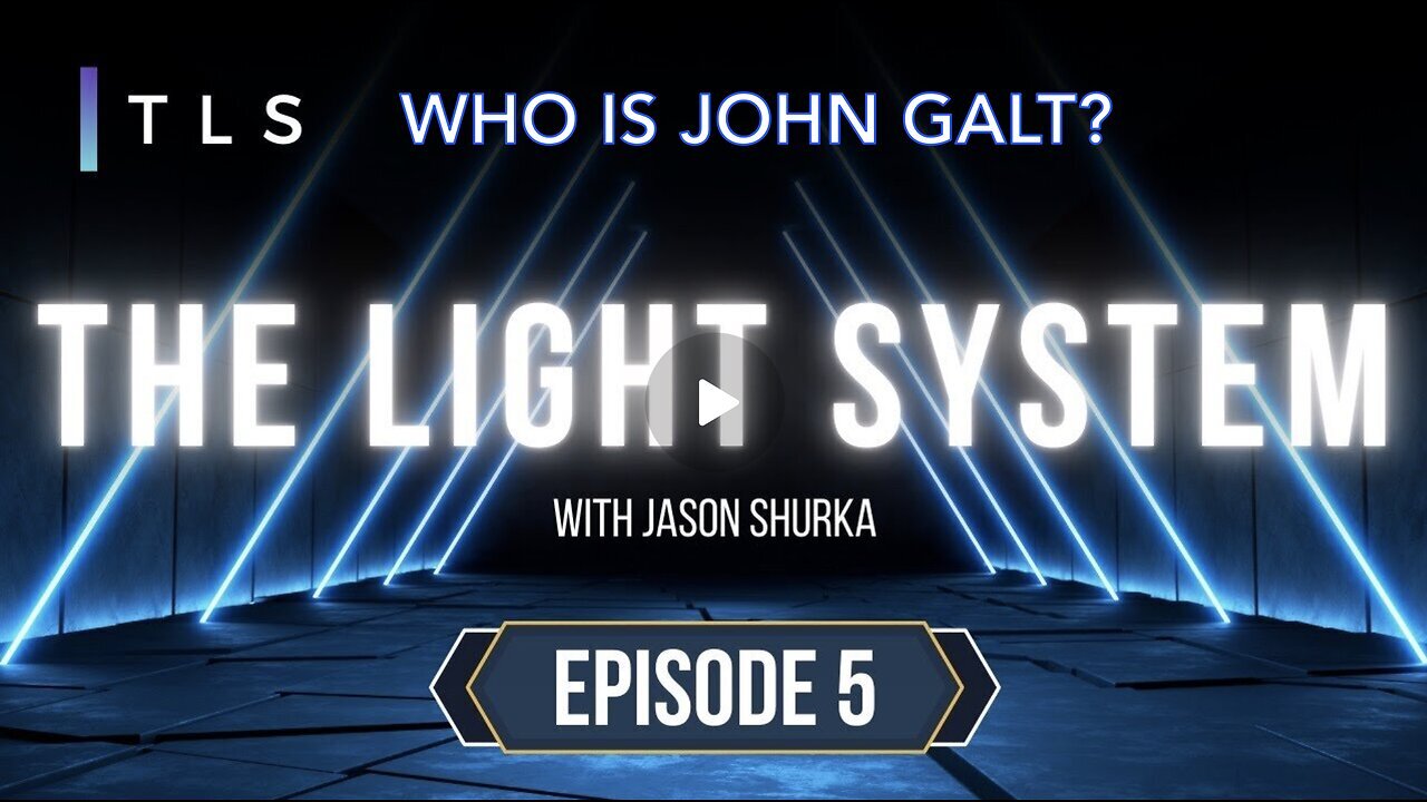 JASON SHURKA-The Light System | Episode 5 Divine Intervention. CLIF HIGH, GENE DECODE, Steven Greer