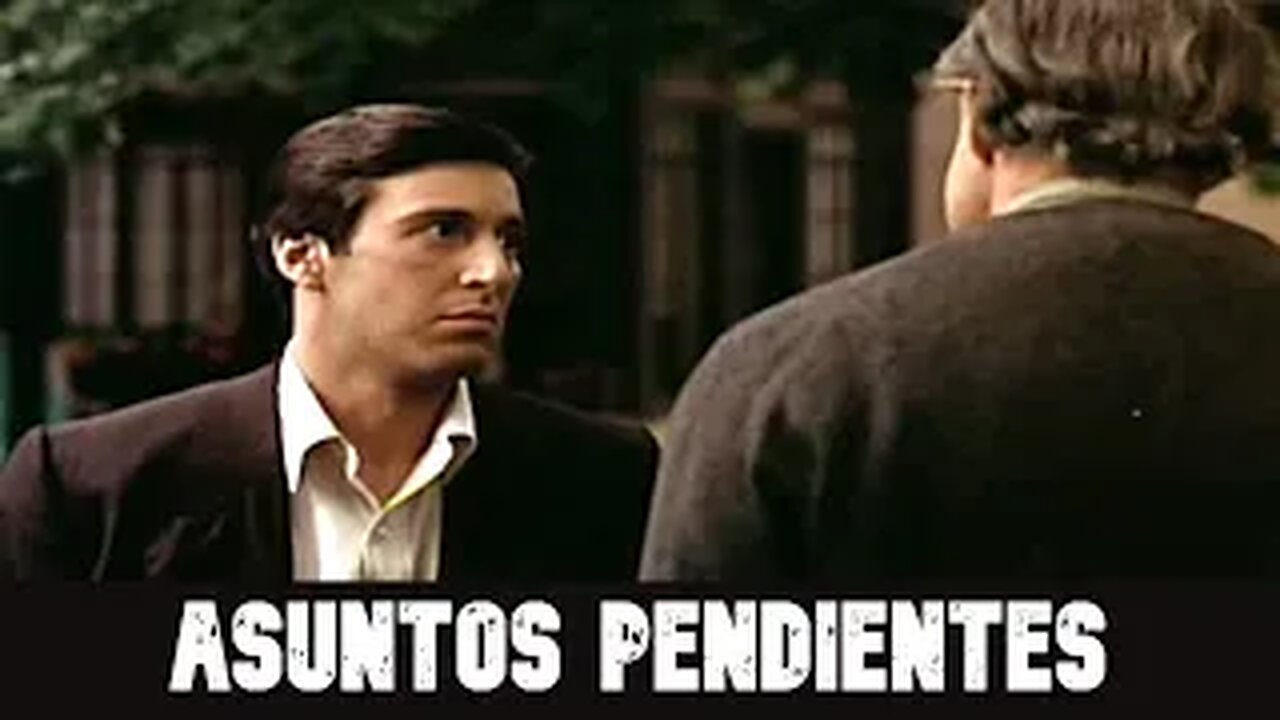 PRELUDIO AL BAUTISMO DE FUEGO