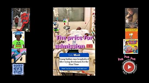 The price for admission