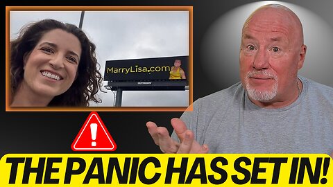 Women Are So Desperate They’re Using Billboards to Find Men