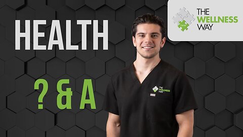 Bloating, Detox, Dizzy & Shaky Hands