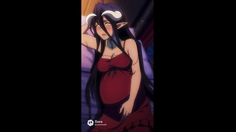 AI Anime Pregnancy Movie 2