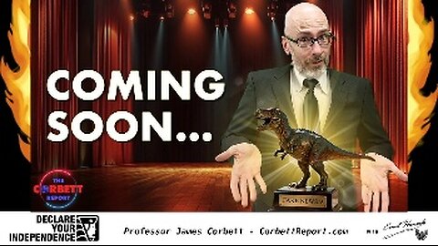 2026-01-07 James Corbett vs AI - James for The Win