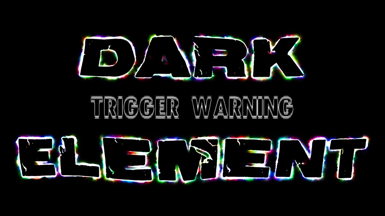⚠️Dark Element [TW]
