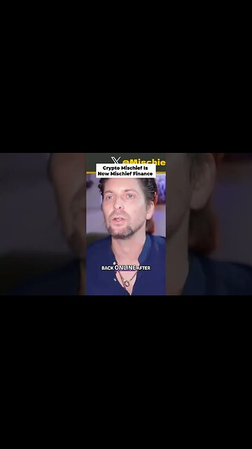 Mischief Finance: New Channel, New Strategy for Wealth Growth #shorts