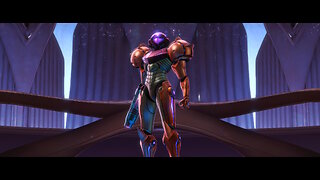 Metroid Prime 4 Beyond Weekend #1