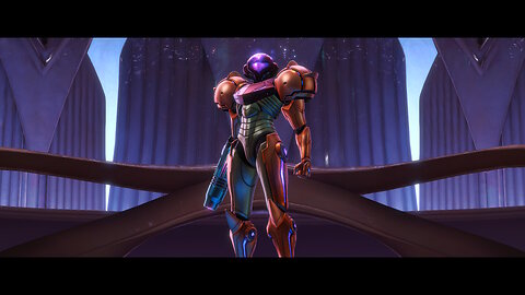 Metroid Prime 4 Beyond Weekend #1