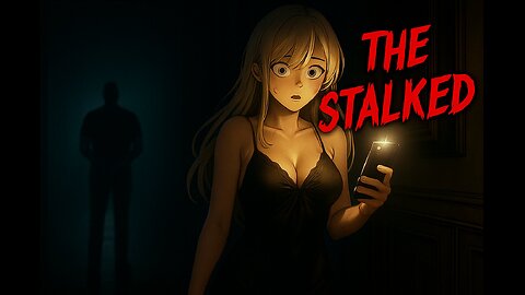 The Stalked *No One Wants A Toxic Relationship*