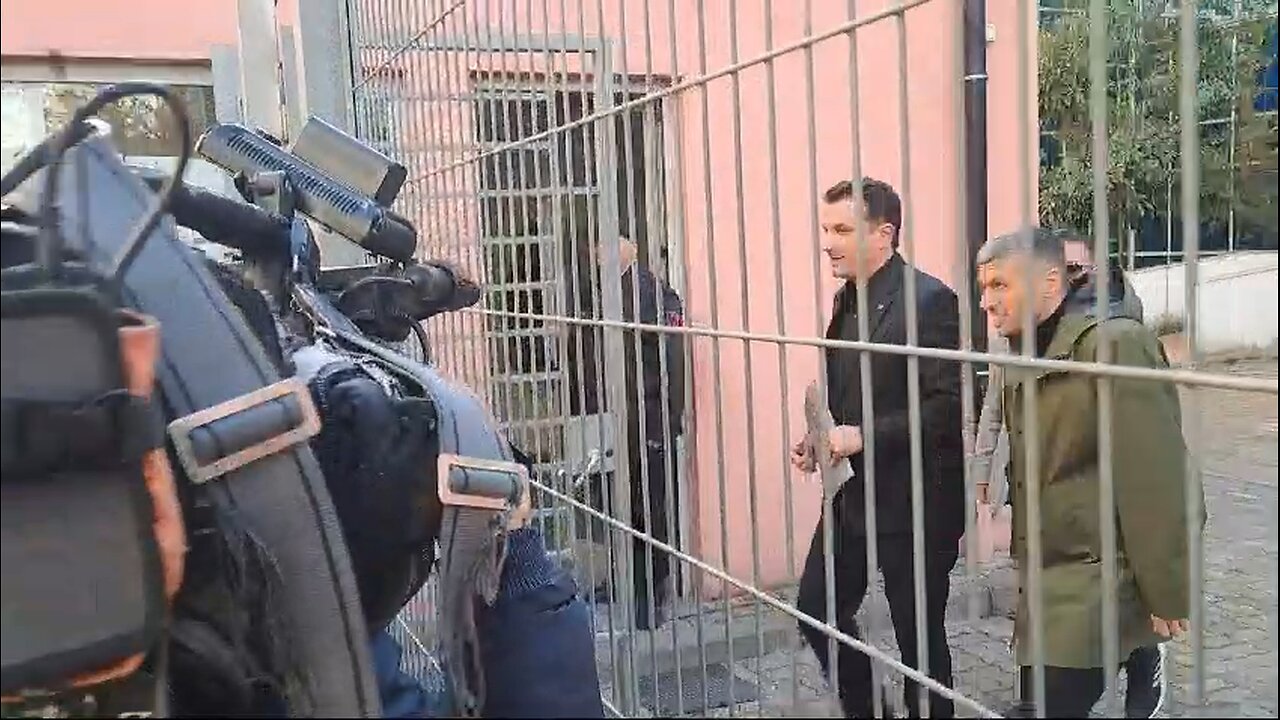 "O hajdut", Erion Veliaj del nga SPAK