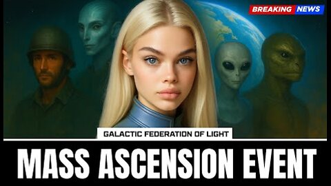 "Starseeds, This is Why You Feel WEIRD This Week!" | GFL