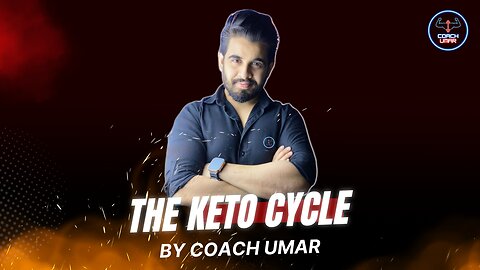 The Never Ending Keto Cycle