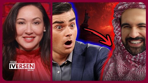 Zionists PANIC Over Muslim Mayor In NYC