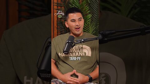 The idea behind Ho'okua'āina