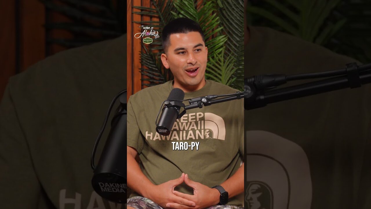 The idea behind Ho'okua'āina