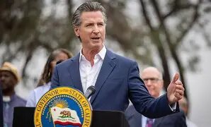 Florida AG Goes NUCLEAR on Newsom Over Illegal Migrant Trucker Tragedy