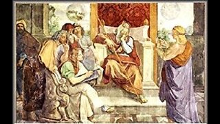 Heirs to the Promise - The Chosen Race