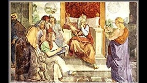 Heirs to the Promise - The Chosen Race