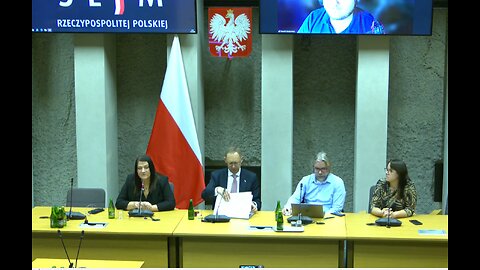 "Obowiązkowa gruźlica" zespół parlamentarny KKP 16.12.2025