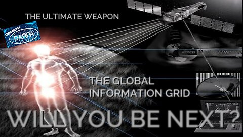 Neuro Weapons. Directed Energy Weapons. Mind Control. Targeted Individuals.