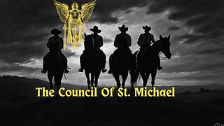 The Council Of St. Micheal: Parabellum | EP. 1