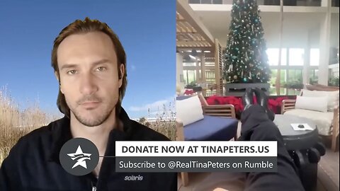 🔥 Dec 16 2025 - Juan O Savin w/ Tina Peters Show > Colorado Has No Idea What is Coming