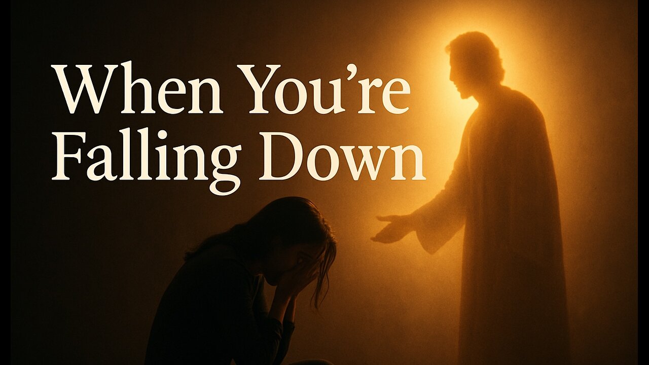 When You're Falling Down