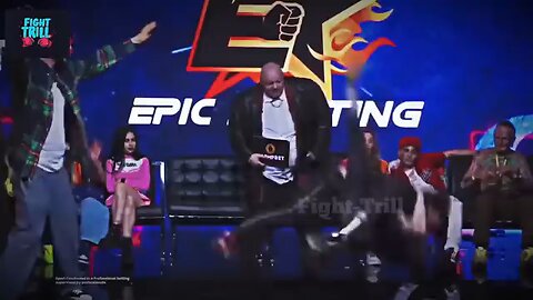 Street fights and more, Real fights