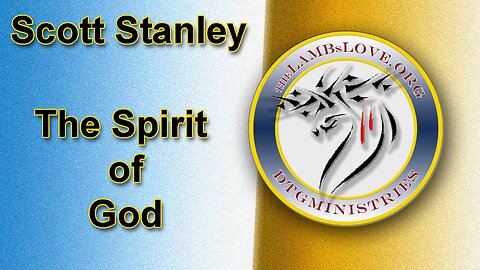 010: The Spirit of God