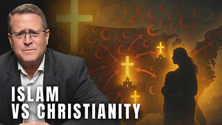 Christian Mothers WAKING UP to Islam's WAR on Their Children | With Robert Spencer