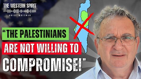 ISRAEL Isn’t Committing Genocide Nor Is it a Colonial State: Prof. Benny Morris CRUSHES the Lies