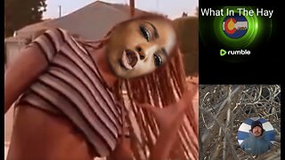 TRUMP calls JASMINE CROCKETT LOW IQ & her SENATE BID a GIFT