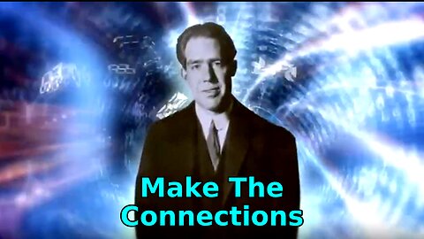 Make The Connections | Psychotronic Squirt Gun (Official Music Video)
