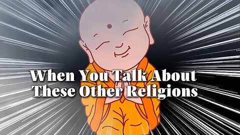 Why People Get So Mad When You Say Jesus Christ