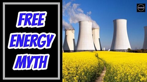 NUCLEAR POWER HOAX & LEVITATION [2018-10-26] - JON LEVI