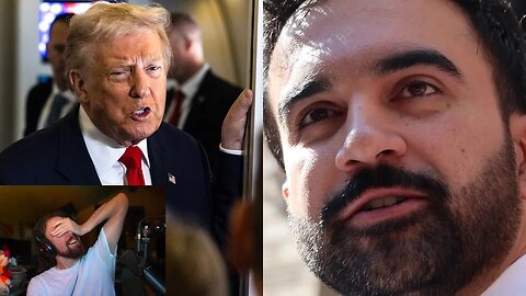 New York City is a complete sh*tshow..