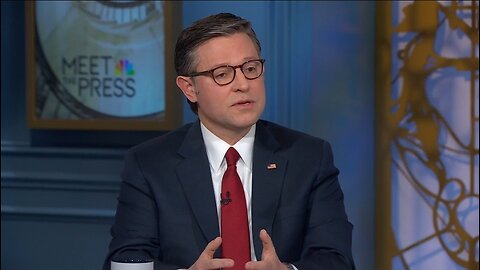 Speaker Johnson: Local MN Officials Put A Price On ICE Agents' Heads