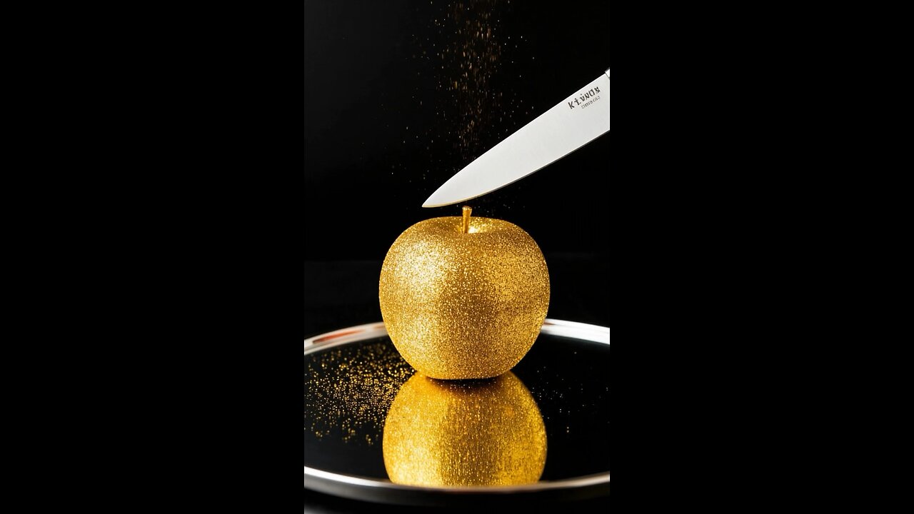 Golden Apple