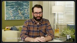 Hey Trans Activists...You Started This. Reap What You Sew (Great video from Matt Walsh)