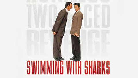 Swimming With Sharks 1994 Movie Review