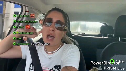 Marcel responds to "Tit Grab Gate"