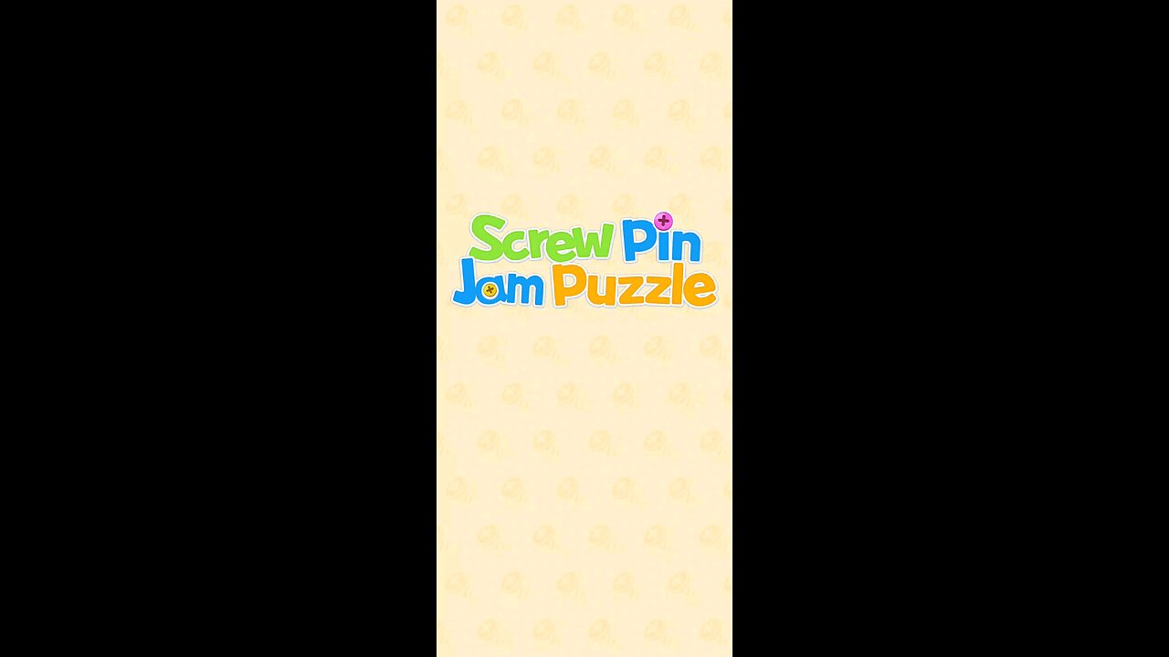 screw pin jam puzzle #2