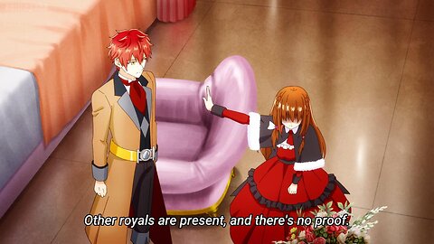 iana remembers the curl story arc | The Dark History of the Reincarnated Villainess