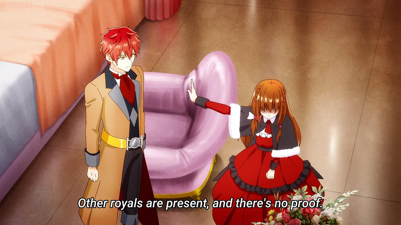 iana remembers the curl story arc | The Dark History of the Reincarnated Villainess