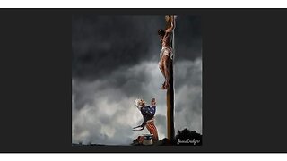 The Buskman Report 9/25/2025: Witnessing The Gospel To President Donald J. Trump