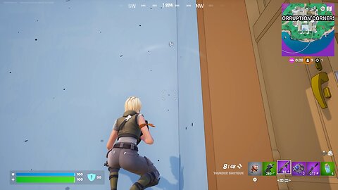 Fortnite | Victory Royale