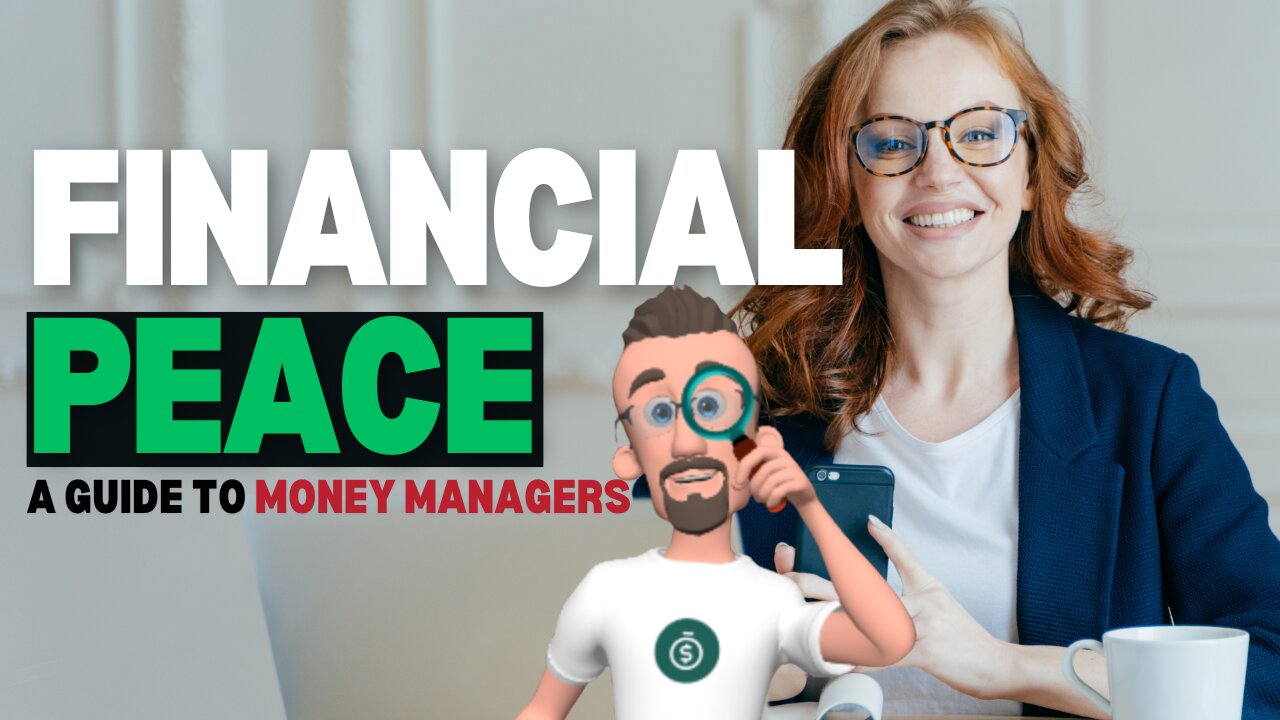 How a Money Manager Could Transform Your Financial Future